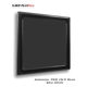 Picture of Aerocool PGS VS-9 Rear Dust Filter