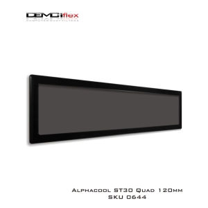Picture of Alphacool ST30 Quad 120mm Dust Filter