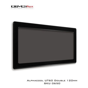 Picture of Alphacool UT60 Double 120mm Dust Filter
