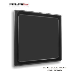 Picture of Azza Genesis 9000 Rear Dust Filter