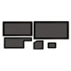 Picture of CaseLabs Bullet BH2 Dust Filter Kit