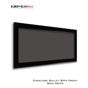 Picture of CaseLabs Bullet BH4 Front Dust Filter