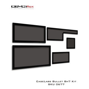 Picture of CaseLabs Bullet BH7 Dust Filter Kit