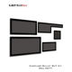 Picture of CaseLabs Bullet BH7 Dust Filter Kit