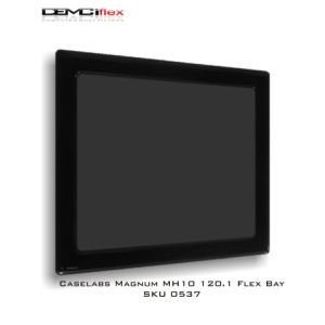 Picture of Caselabs Magnum MH10 120.1 Flex Bay Dust Filter