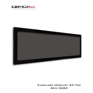 Picture of CaseLabs Mercury S5 Top Dust Filter