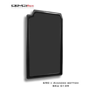 Picture of CM690 II Advanced Bottom Dust Filter 