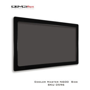 Picture of Cooler Master N600 Side Dust Filter