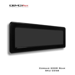 Picture of Corsair Carbide 200R Rear Dust Filter