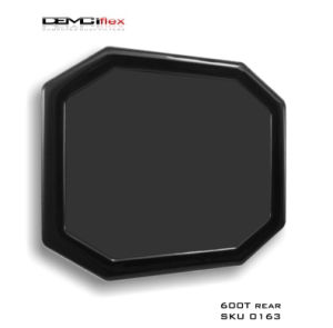 Picture of Corsair Graphite 600T Rear Dust Filter 