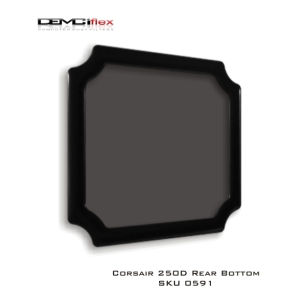 Picture of Corsair Obsidian 250D Rear Bottom Dust Filter