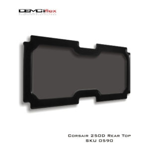 Picture of Corsair Obsidian 250D Rear Top Dust Filter