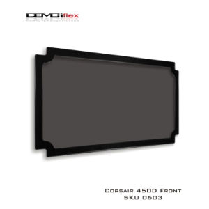 Picture of Corsair Obsidian 450D Front Dust Filter