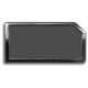 Picture of Corsair Obsidian 750D Bottom Dust Filter