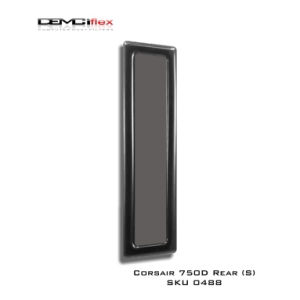 Picture of Corsair Obsidian 750D Rear Dust Filter (Small)