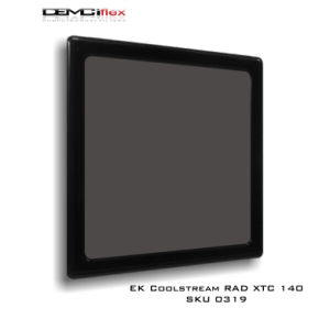 Picture of EKWB Coolstream XTC 140mm Radiator Dust Filter