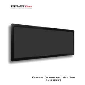 Picture of Fractal Design Arc Midi Top Dust Filter
