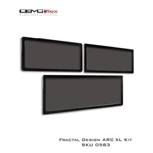 Picture of Fractal Design ARC XL Dust Filter Kit