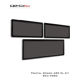 Picture of Fractal Design ARC XL Dust Filter Kit