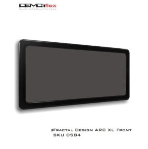 Picture of Fractal Design ARC XL Front Dust Filter