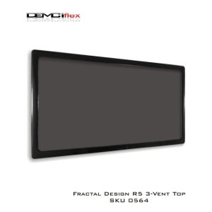 Picture of Fractal Design R5 3-Vent Top Dust Filter