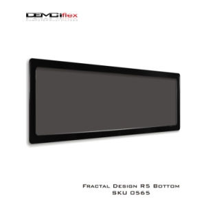 Picture of Fractal Design R5 Bottom Dust Filter