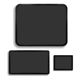 Picture of IN WIN Maelstrom Dust Filter Kit