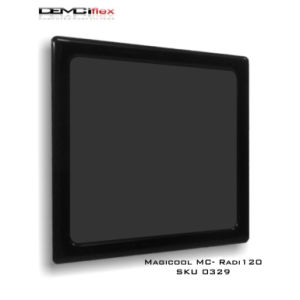 Picture of Magicool MC 120mm Radiator Dust Filter