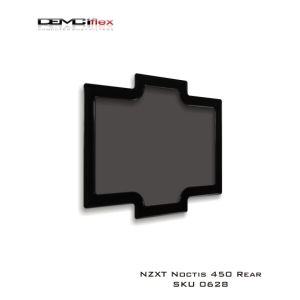 Picture of NZXT Noctis 450 Rear Dust Filter