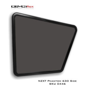 Picture of NZXT Phantom 630 Side Dust Filter