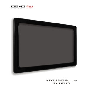 Picture of NZXT S340 Bottom Dust Filter
