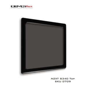 Picture of NZXT S340 Top Dust Filter