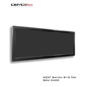 Picture of NZXT Switch 810 Top Dust Filter