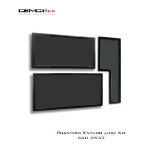 Picture of Phanteks Enthoo Luxe Dust Filter Kit