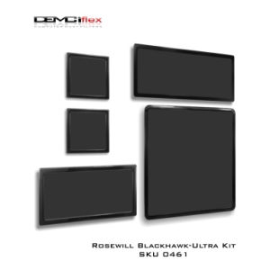 Picture of Rosewill Blackhawk-Ultra Dust Filter Kit