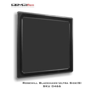 Picture of Rosewill Blackhawk-Ultra Side Dust Filter (Small)