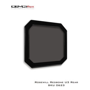 Picture of Rosewill Redbone U3 Rear Dust Filter