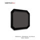 Picture of Rosewill Redbone U3 Rear Dust Filter