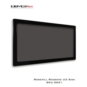 Picture of Rosewill Redbone U3 Side Dust Filter