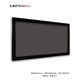 Picture of Rosewill Redbone U3 Side Dust Filter