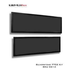 Picture of Silverstone Fortress FT02 Dust Filter Kit