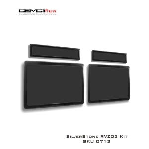 Picture of SilverStone RVZ02 Dust Filter Kit