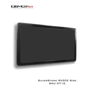 Picture of SilverStone RVZ02 Side Dust Filter