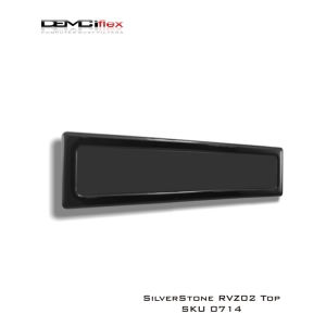 Picture of SilverStone RVZ02 Top Dust Filter