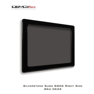 Picture of Silverstone Sugo SG06 Right Side Dust Filter