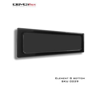 Picture of Thermaltake Element G Bottom Dust Filter