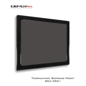 Picture of Thermaltake Soprano RS Front Dust Filter