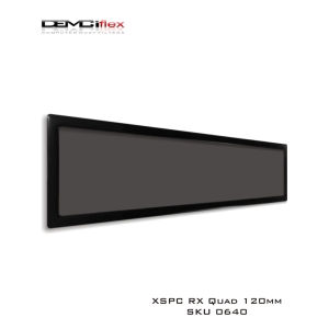 Picture of XSPC RX Quad 120mm Radiator Dust Filter