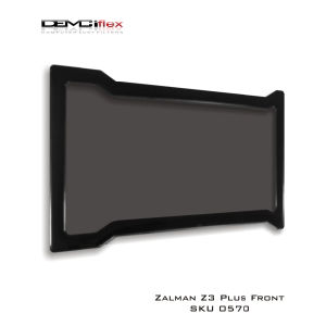 Picture of Zalman Z3 Plus Front Dust Filter