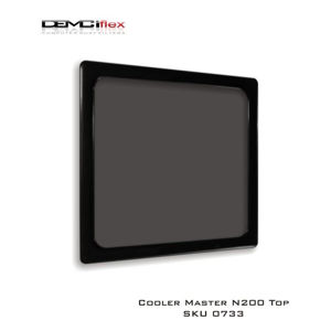 Picture of Cooler Master N200 Top Dust Filter